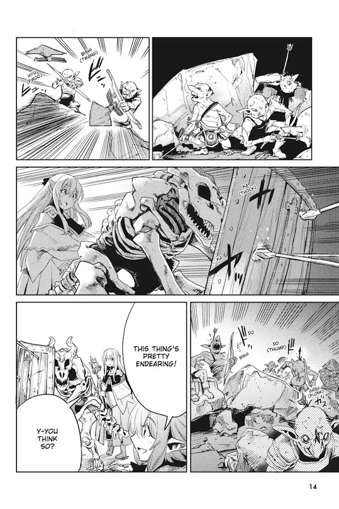 Goblin Slayer Chapter 27 image 14_optimized